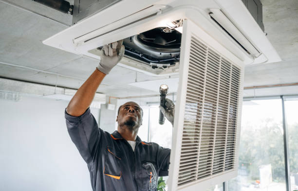 Licensed Emergency Hvac service in Greenville, IL - FH HVAC