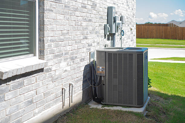 Reliable Emergency Hvac contractor in Greenville, IL by FH HVAC